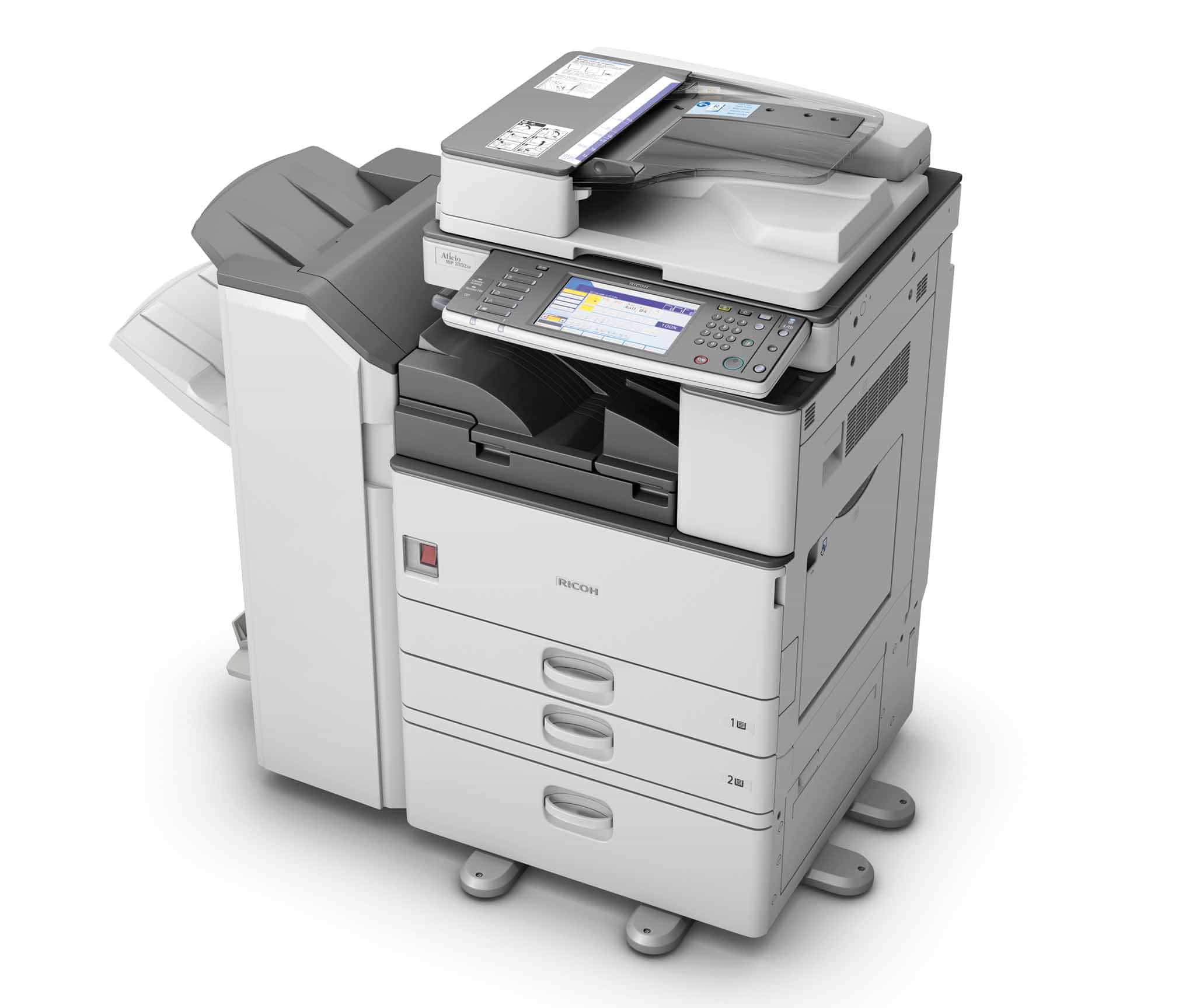Báo giá máy photocopy rẻ nhất miền Bắc  1