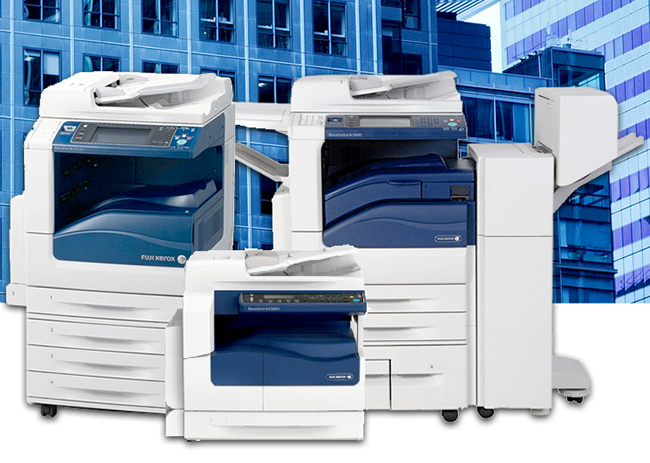 Báo giá máy photocopy rẻ nhất miền Bắc  3