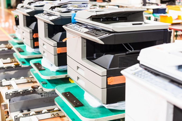 Mua bán và cho thuê máy photocopy Ricoh mới, chính hãng giá rẻ 2023