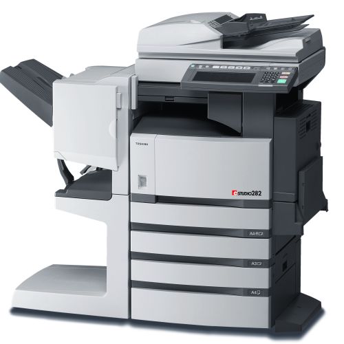 Báo giá máy photocopy Toshiba chính hãng 01/2023 