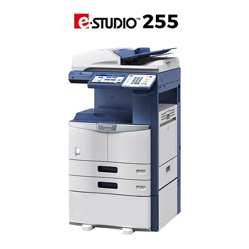 Báo giá máy photocopy Toshiba chính hãng 01/2023 
