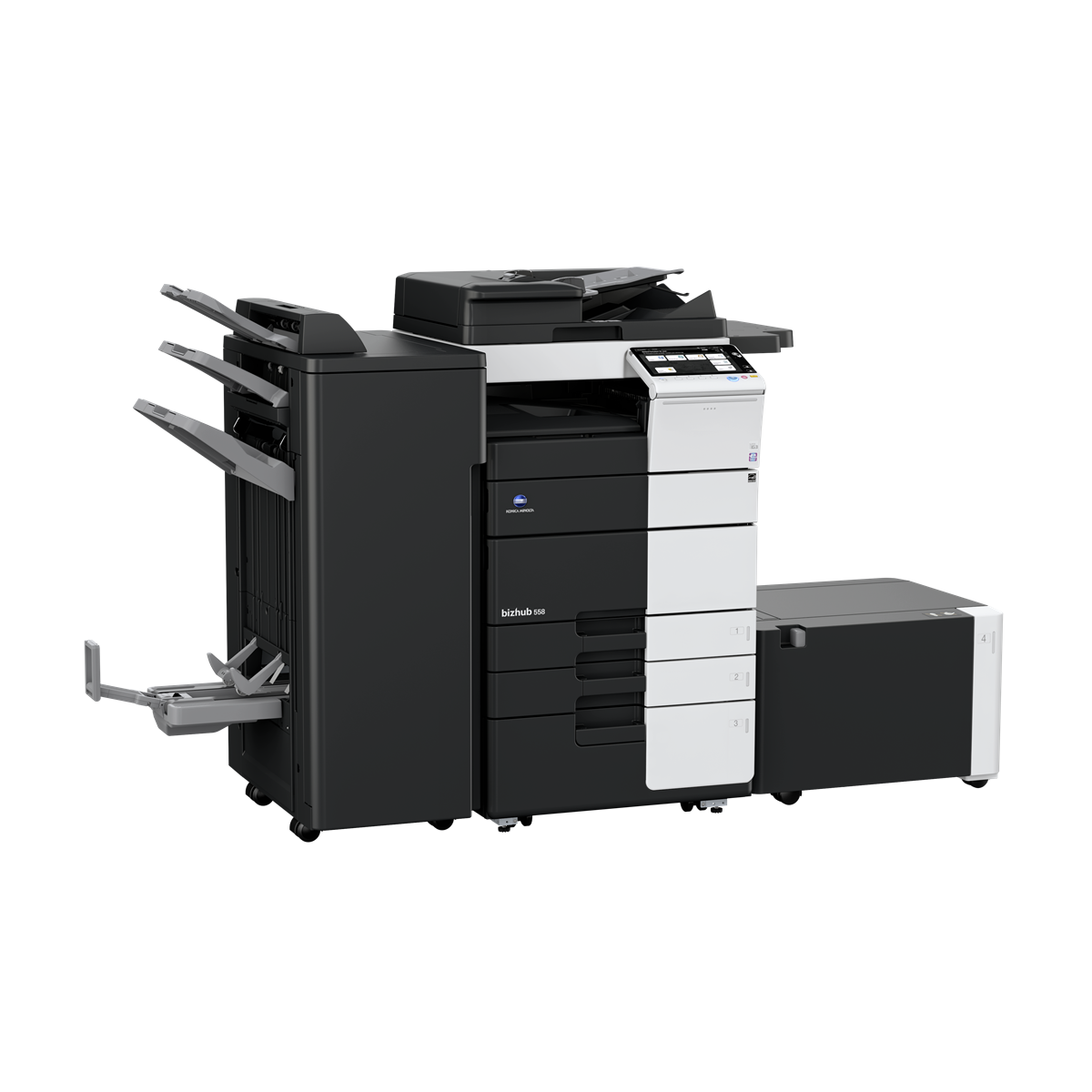 Dịch vụ cho thuê máy photocopy tại Hà Nam  1
