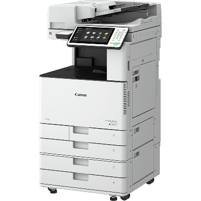 Dịch vụ cho thuê máy photocopy tại Hà Nam 