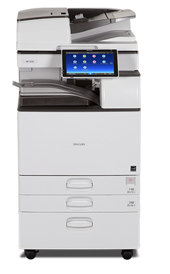 Cho thuê máy photocopy tại Hải Phòng  2