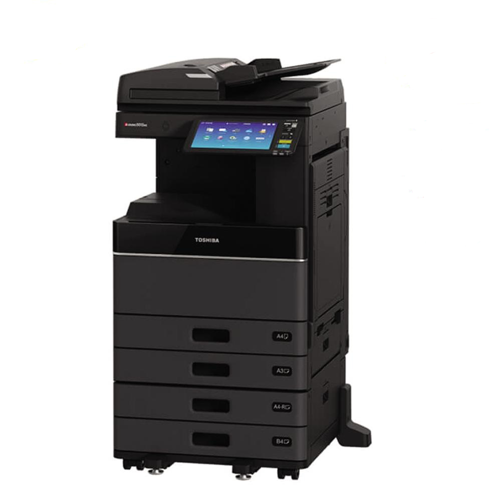 Cho thuê máy photocopy tại Hải Phòng  2
