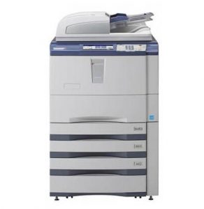 Cho thuê máy photocopy tại Hải Phòng  7