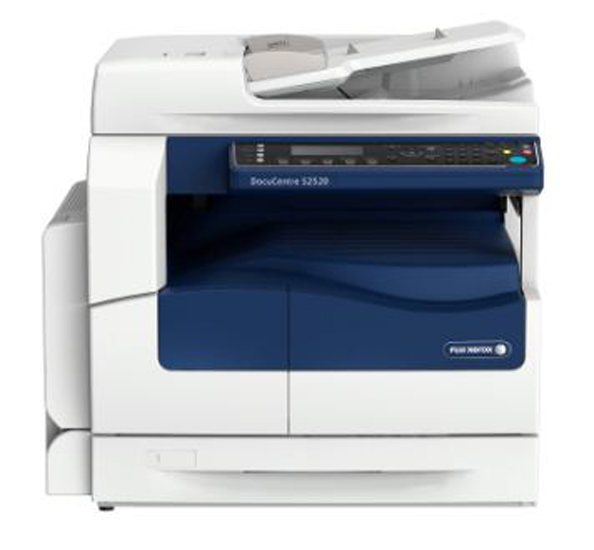 Dịch vụ cho thuê máy photocopy tốc độ cao tại Hưng Yên  1