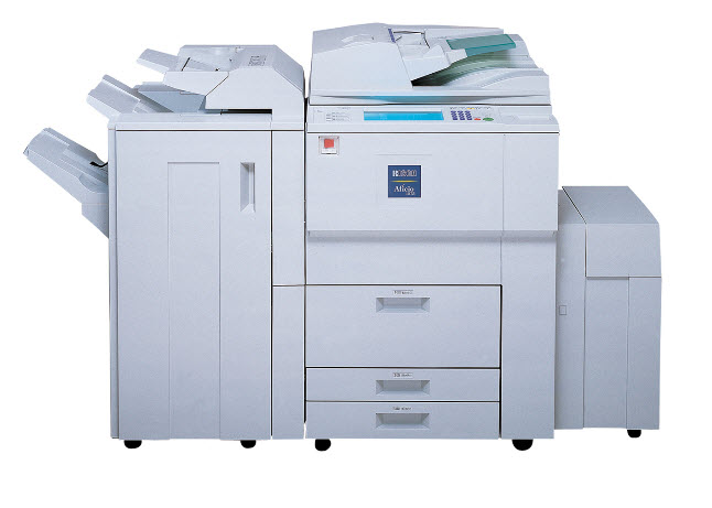 Dịch vụ cho thuê máy photocopy tốc độ cao tại Hưng Yên  2
