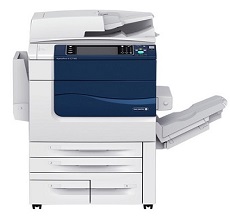 Dịch vụ cho thuê máy photocopy tại Vĩnh Yên, Vĩnh Phúc giá rẻ 