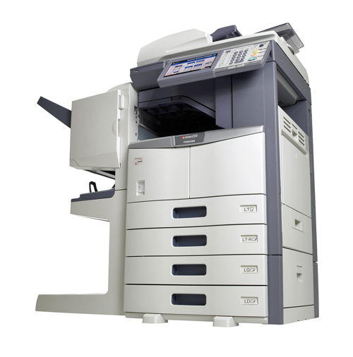 Dịch vụ cho thuê máy photocopy tại Vĩnh Yên, Vĩnh Phúc giá rẻ  1