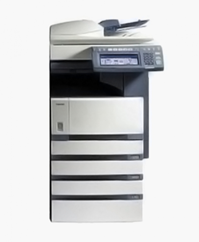 Cho thuê máy photocopy tại Bắc Ninh 1