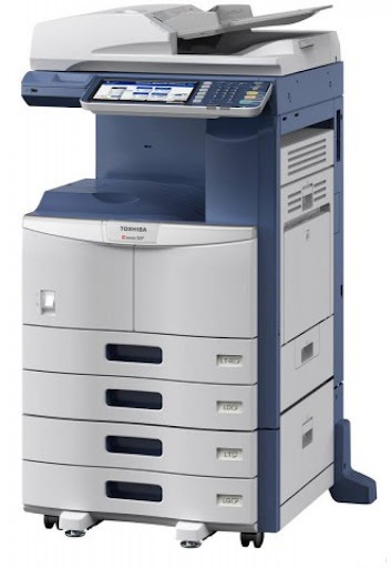 Dịch vụ cho thuê máy photocopy tại Mỹ Đình 1