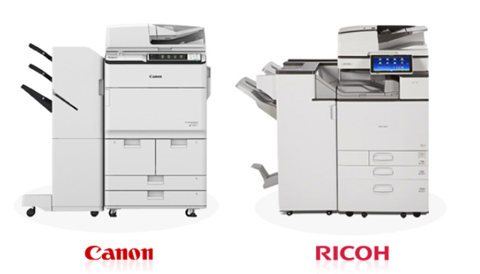 Dịch vụ cho thuê máy photocopy tại Mỹ Đình 9