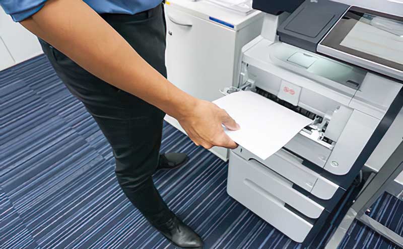 Dịch vụ cho thuê máy photocopy tại Thái Nguyên rẻ nhất 4