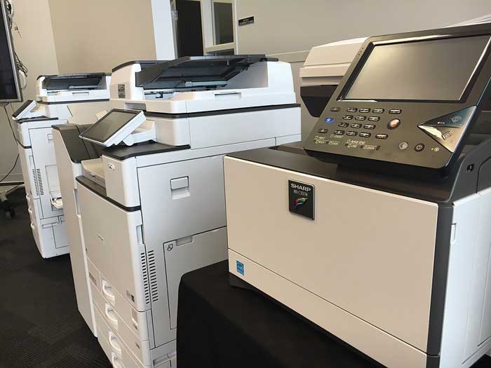 Giá Thuê Máy Photocopy Được Tính Như Thế Nào? 1