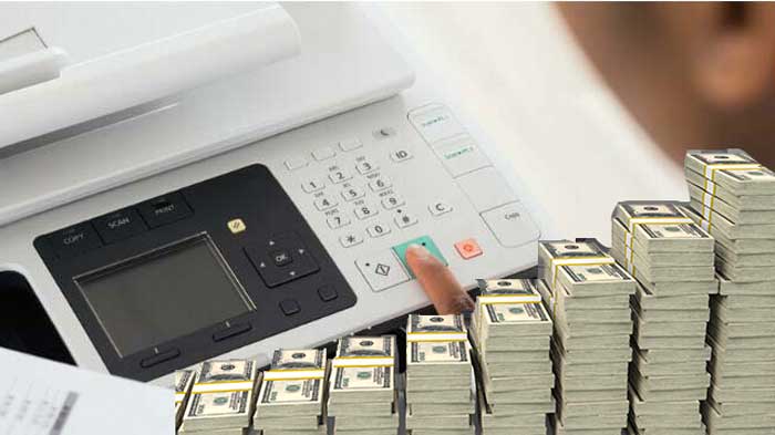 Giá Thuê Máy Photocopy Được Tính Như Thế Nào?
