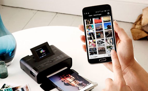 Yếu tố nào ảnh hưởng đến chất lượng bản in của máy photocopy