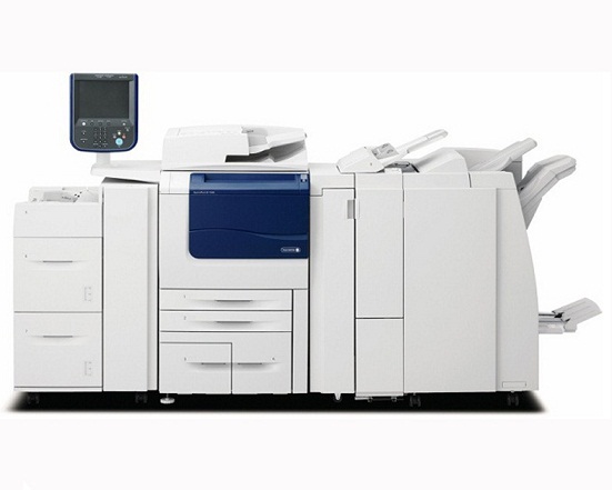 Máy Fuji Xerox Docucentre IV 6080