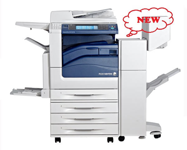 Máy Fuji Xerox Docucentre - IV C2270