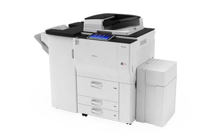 Máy photocopy ricoh MP 6503 1