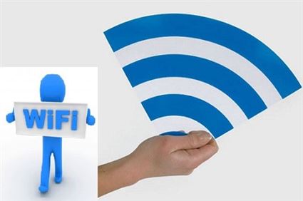 Sóng wifi ảnh hưởng sức khỏe?