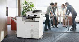Dịch vụ cho thuê máy photocopy tại Vĩnh Yên, Vĩnh Phúc giá rẻ