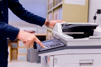 Tư vấn chọn mua máy photo cho văn phòng tốt nhất