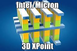 Điểm thu hút của bộ nhớ 3D Xpoint