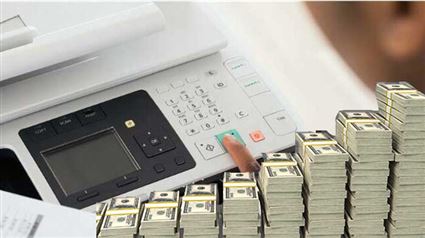 Giá Thuê Máy Photocopy Được Tính Như Thế Nào?