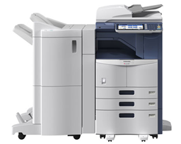 Tìm hiểu lịch sử ra đời của máy photocopy