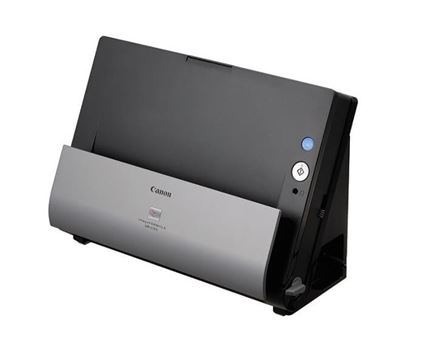 Máy scanner là gì? Công dụng của máy scan