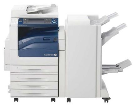 Máy Fuji Xerox Docucentre - IV C4470