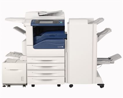 Máy Fuji Xerox Docucentre IV 5070
