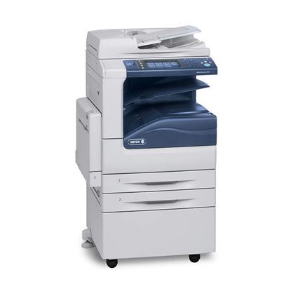Máy Fuji Xerox WorkCentre Workcentre 7855