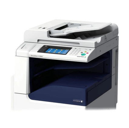 Máy Fuji Xerox Docucentre V 3065 1