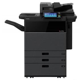 Máy Photocopy Toshiba e-Studio 5506AC
