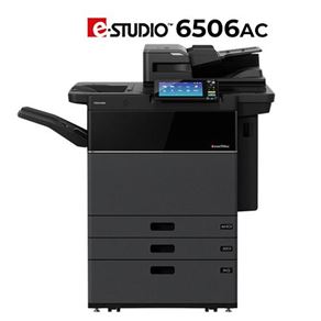 Máy Photocopy Toshiba e-Studio 6506AC
