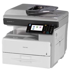 RICOH MP 301