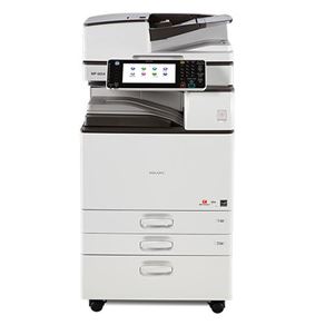 Máy Ricoh MP 5054