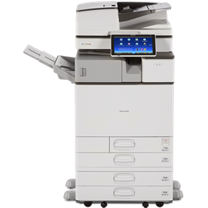 Máy Ricoh MP 4054