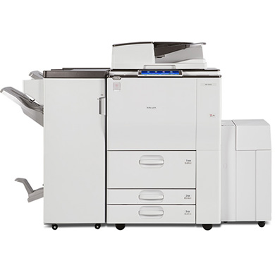 Máy Ricoh MP 6503 0