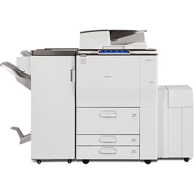 Máy Ricoh MP 6503