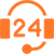 Hỗ trợ 24/7 thời gian sử dụng, Hotline: 0988 67 3939